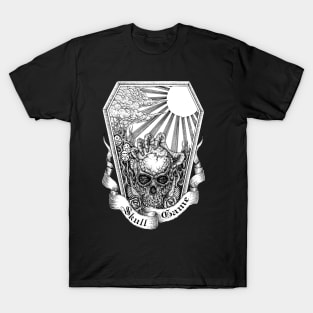 Skull Game T-Shirt